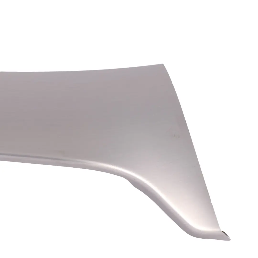 Dashboard Trim Left N/S Decorative Strip Aluminium to Mercedes ML W166 with Part number A1666807071 Mercedes ML W166 Dashboard Trim Left N/S Decorative Strip Aluminium - SKU rhd-A1666807071 - Part number A1666807071