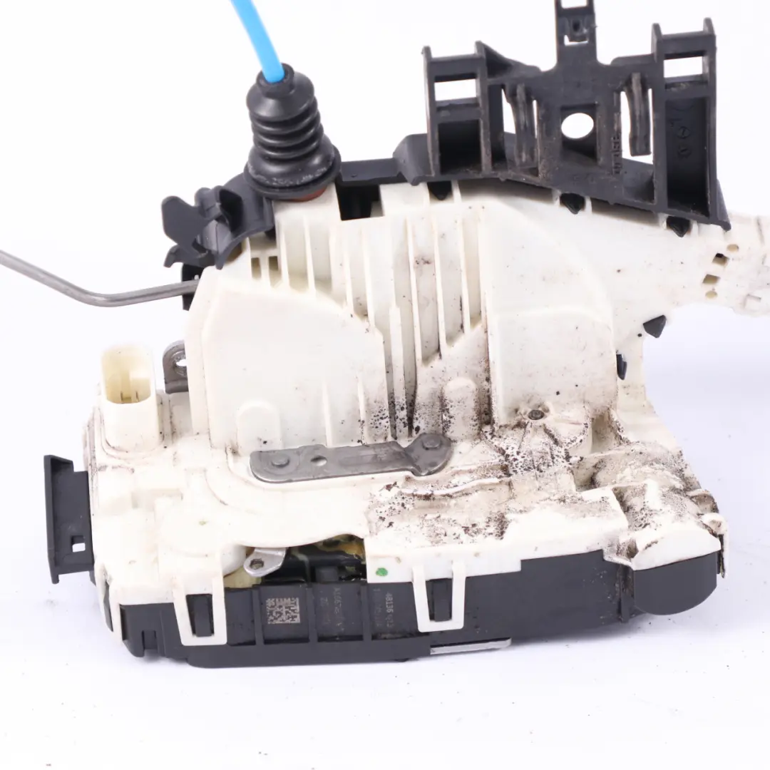  Door Lock Mercedes C117 W176 W246 Front Right O/S Latch Mechanism - SKU rhd-A1667200635-4 - Part number A1667200635
