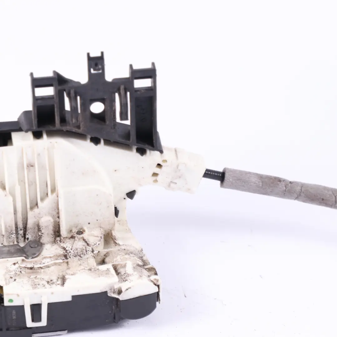 Door Lock Mercedes C117 W176 W246 Front Right O/S Latch Mechanism to with Part number A1667200635 Door Lock Mercedes C117 W176 W246 Front Right O/S Latch Mechanism - SKU rhd-A1667200635-4 - Part number A1667200635