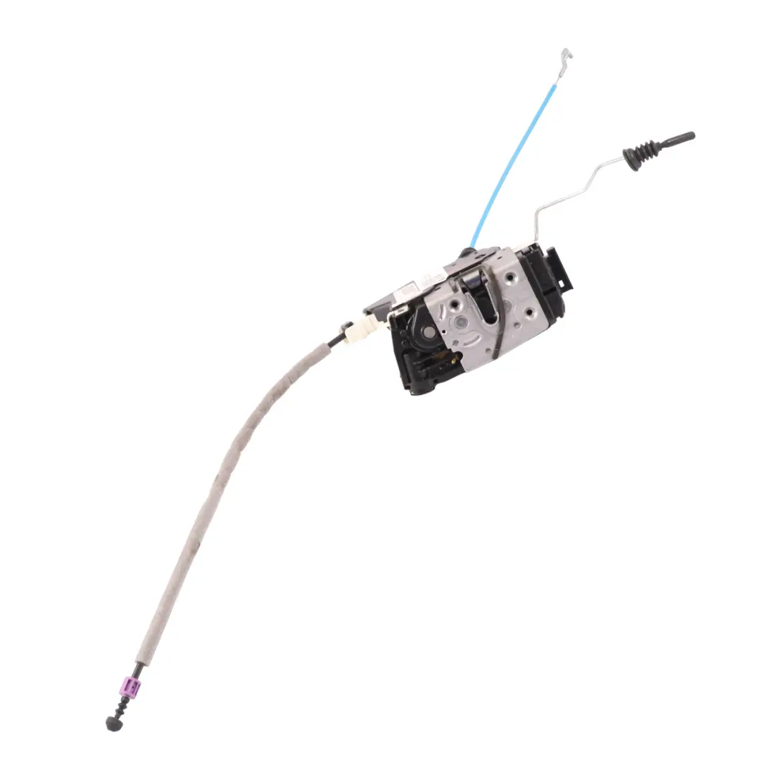 Door Lock Mercedes C117 W176 W246 Front Right O/S Latch Mechanism to with Part number A1667200635 Door Lock Mercedes C117 W176 W246 Front Right O/S Latch Mechanism - SKU rhd-A1667200635-4 - Part number A1667200635