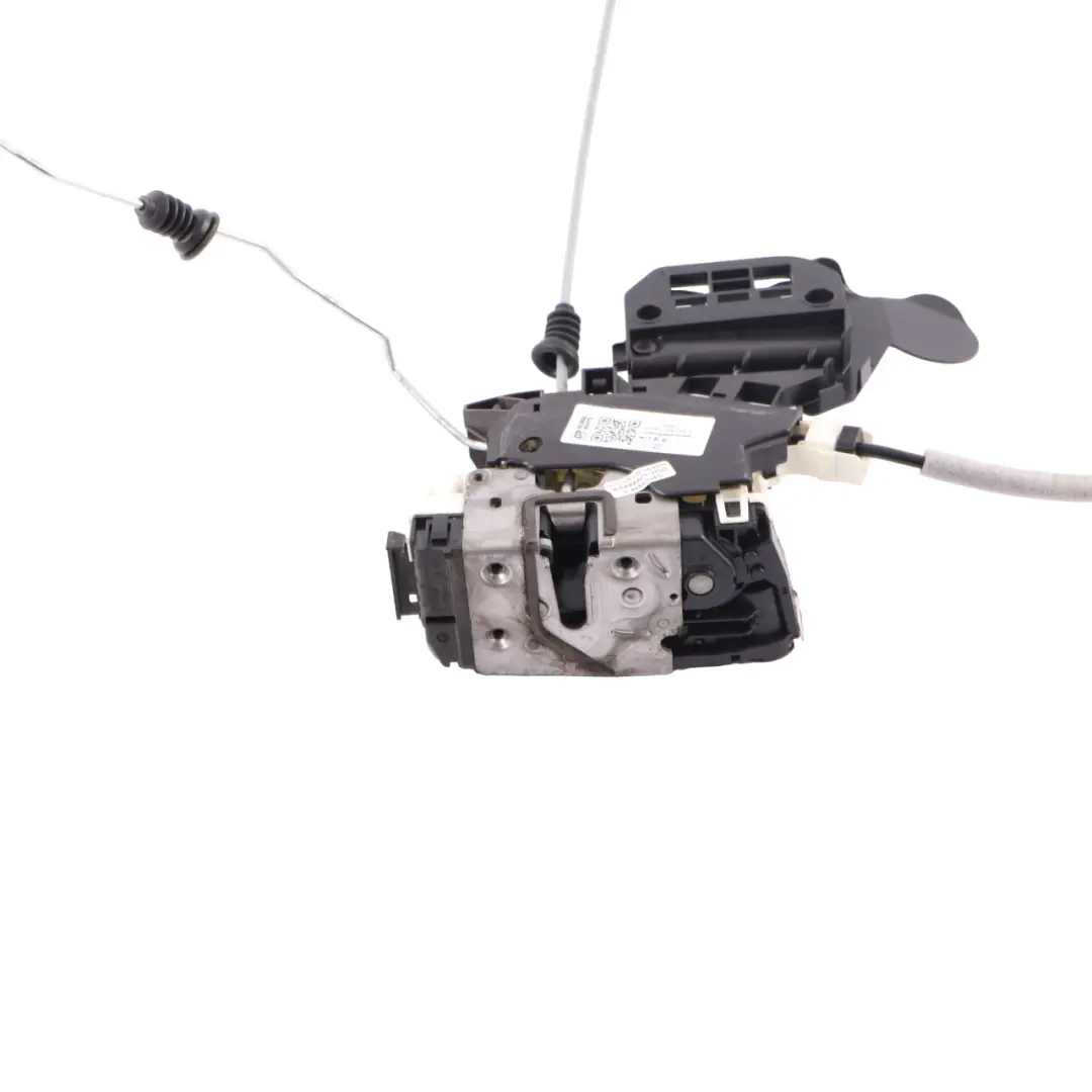 Door Lock Mercedes ML W166 Front Left N/S Mechanism Actuator to with Part number A1667200735 Door Lock Mercedes ML W166 Front Left N/S Mechanism Actuator - SKU rhd-A1667200735-3 - Part number A1667200735