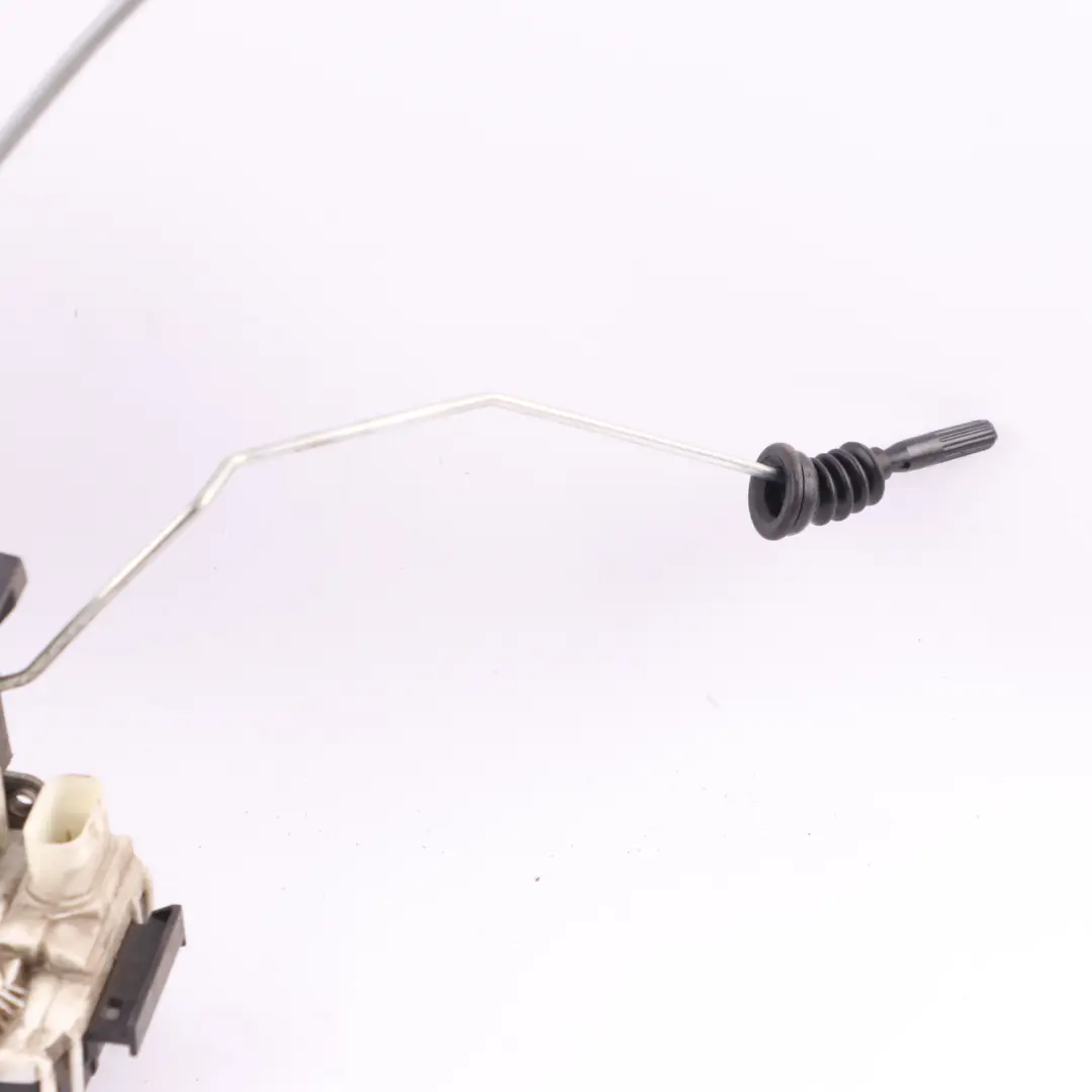  Door Lock Mercedes ML W166 Front Left N/S Mechanism Actuator - SKU rhd-A1667200735-3 - Part number A1667200735