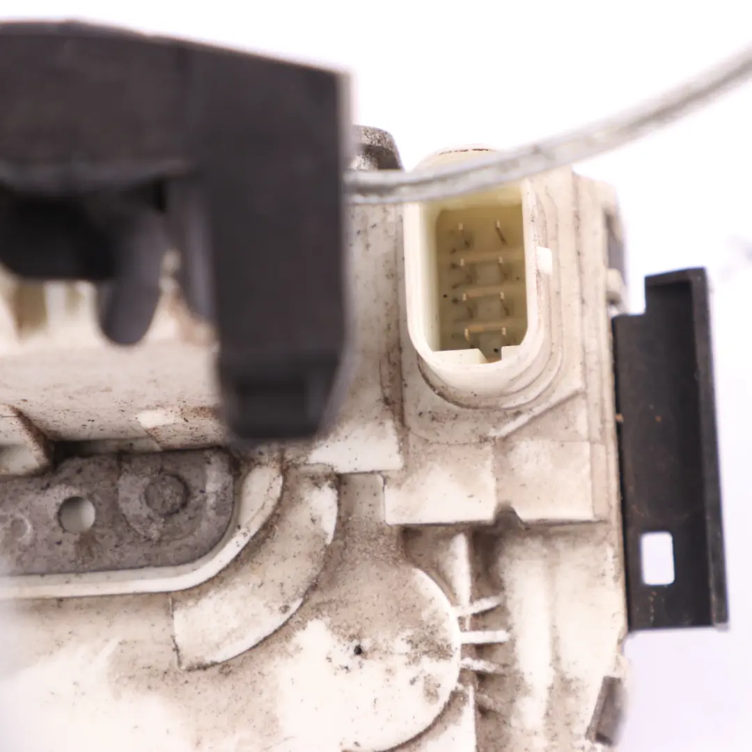 Door Lock Mercedes ML W166 Front Left N/S Mechanism Actuator to with Part number A1667200735 Door Lock Mercedes ML W166 Front Left N/S Mechanism Actuator - SKU rhd-A1667200735-3 - Part number A1667200735