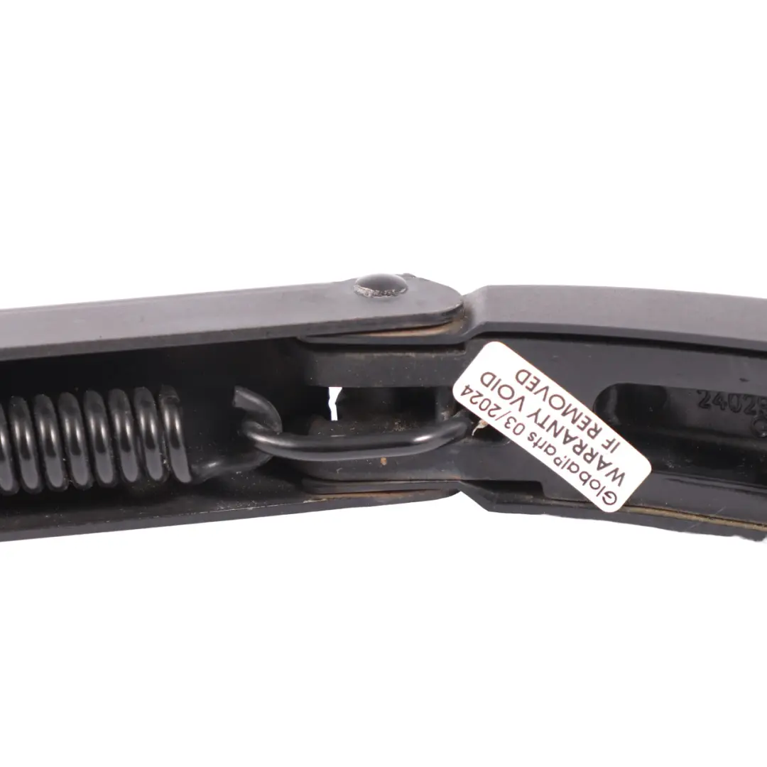 Wiper Arm Windscreen Driver Side Right O/S to Mercedes ML W166 with Part number A1668200844 Mercedes ML W166 Wiper Arm Windscreen Driver Side Right O/S - SKU rhd-A1668200844 - Part number A1668200844