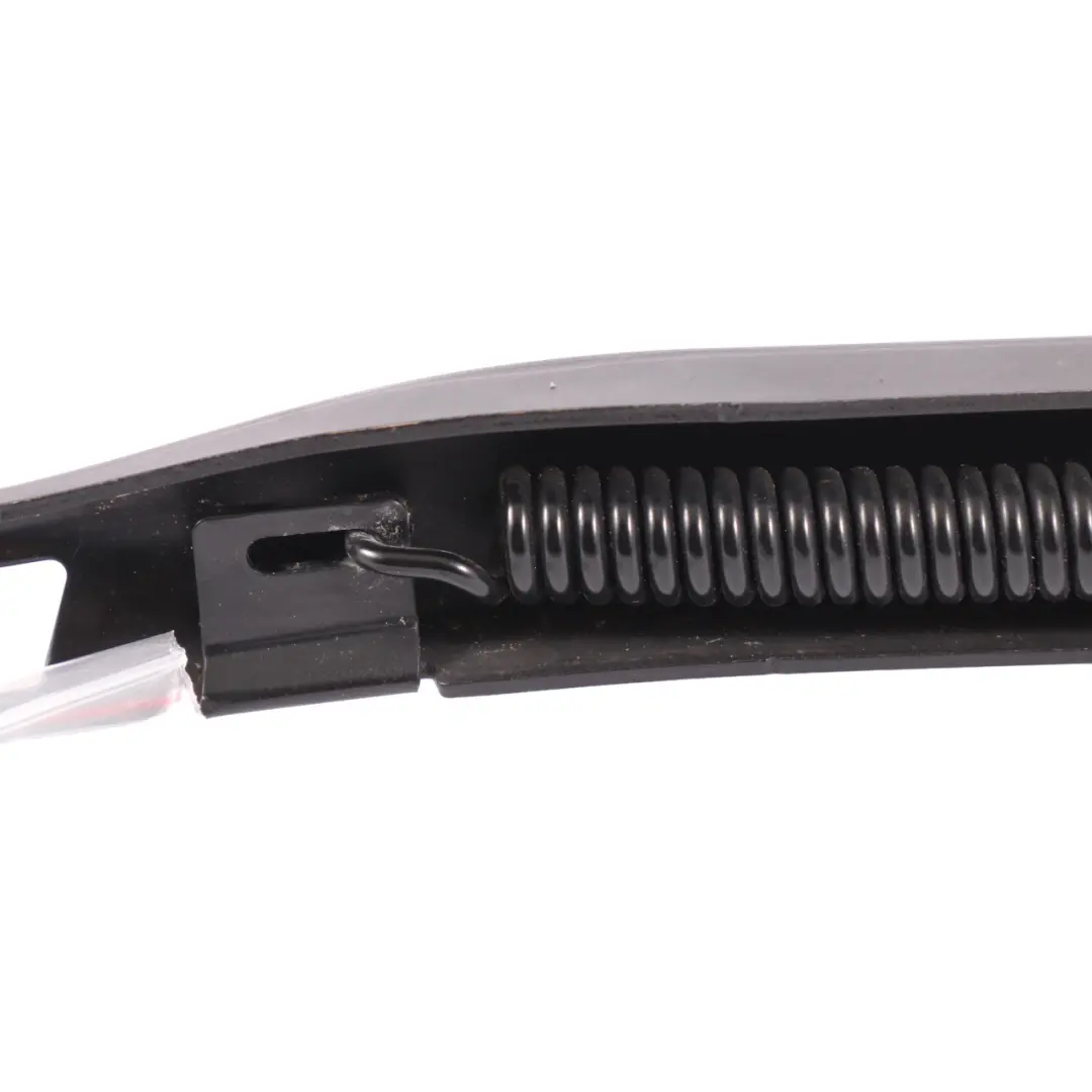 Mercedes ML W166 Wiper Arm Windscreen Driver Side Right O/S - SKU rhd-A1668200844 - Part number A1668200844