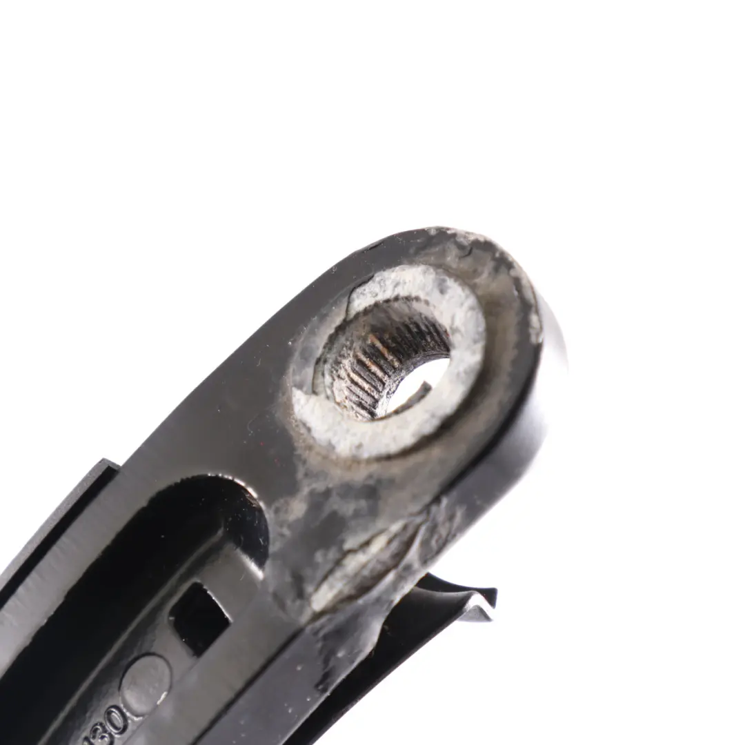 Mercedes ML W166 Wiper Arm Windscreen Driver Side Right O/S - SKU rhd-A1668200844 - Part number A1668200844