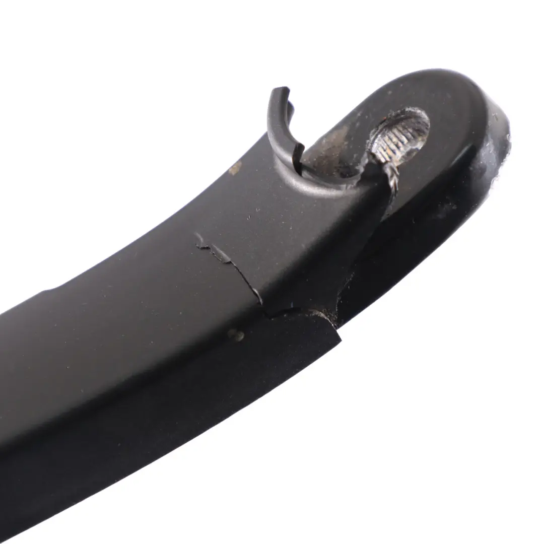 Wiper Arm Windscreen Driver Side Right O/S to Mercedes ML W166 with Part number A1668200844 Mercedes ML W166 Wiper Arm Windscreen Driver Side Right O/S - SKU rhd-A1668200844 - Part number A1668200844