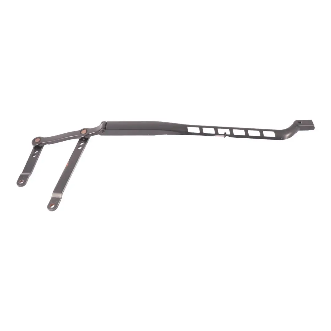 Mercedes ML W166 Wiper Arm Windscreen Passenger Side Left N/S - SKU rhd-A1668201044 - Part number A1668201044