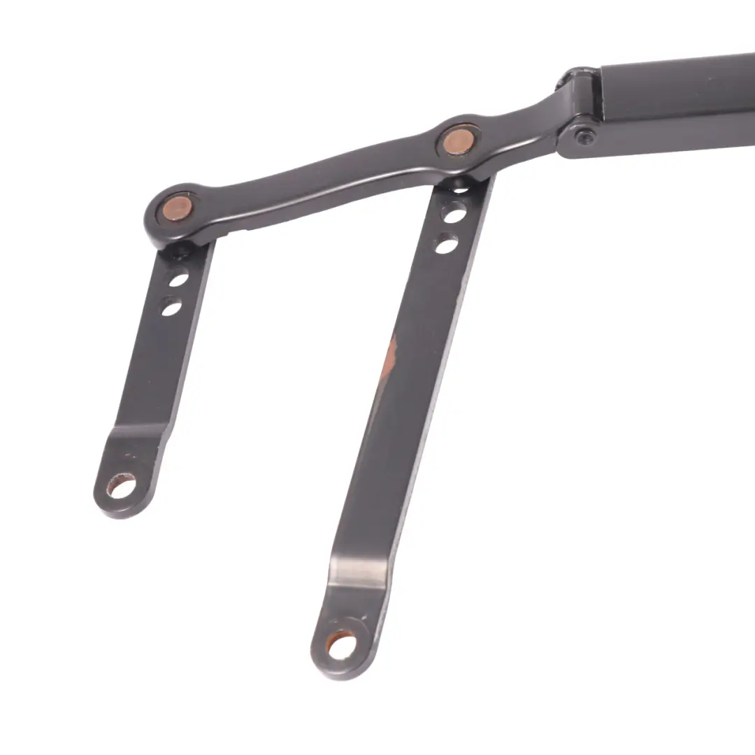 Mercedes ML W166 Wiper Arm Windscreen Passenger Side Left N/S - SKU rhd-A1668201044 - Part number A1668201044