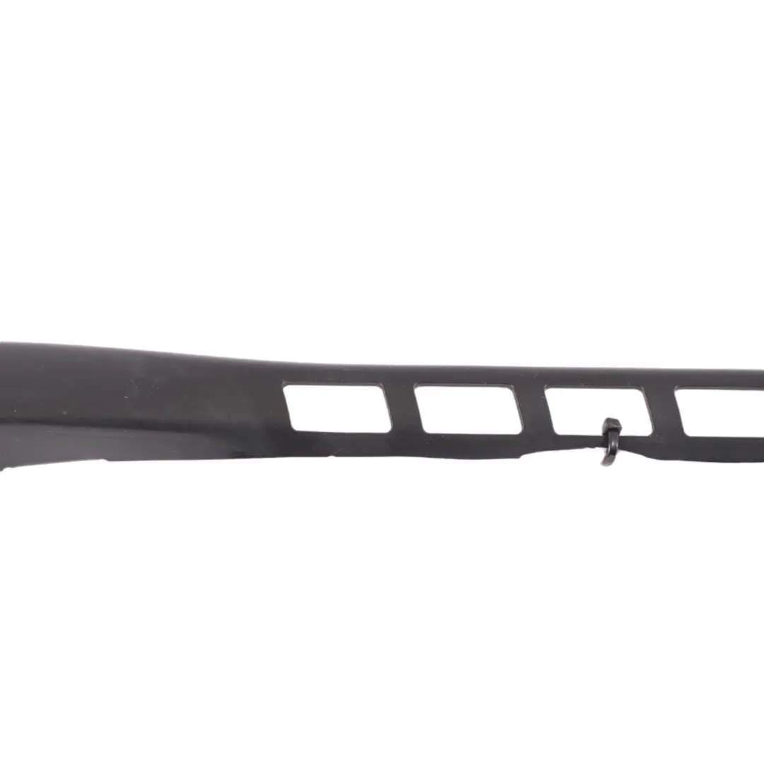 Mercedes ML W166 Wiper Arm Windscreen Passenger Side Left N/S - SKU rhd-A1668201044 - Part number A1668201044
