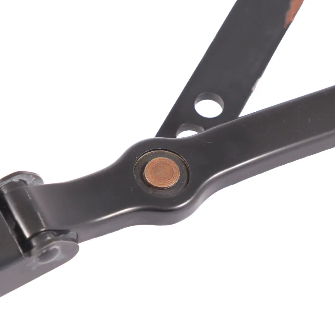 Mercedes ML W166 Wiper Arm Windscreen Passenger Side Left N/S - SKU rhd-A1668201044 - Part number A1668201044