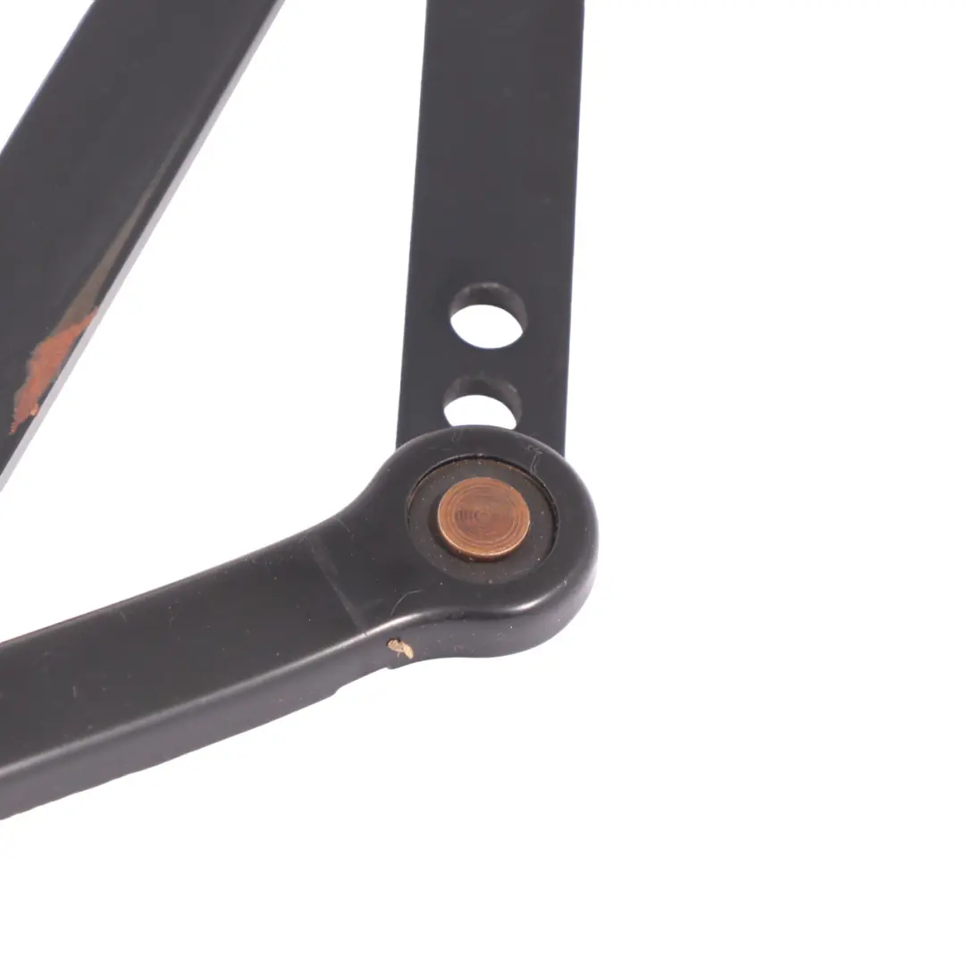 Wiper Arm Windscreen Passenger Side Left N/S to Mercedes ML W166 with Part number A1668201044 Mercedes ML W166 Wiper Arm Windscreen Passenger Side Left N/S - SKU rhd-A1668201044 - Part number A1668201044