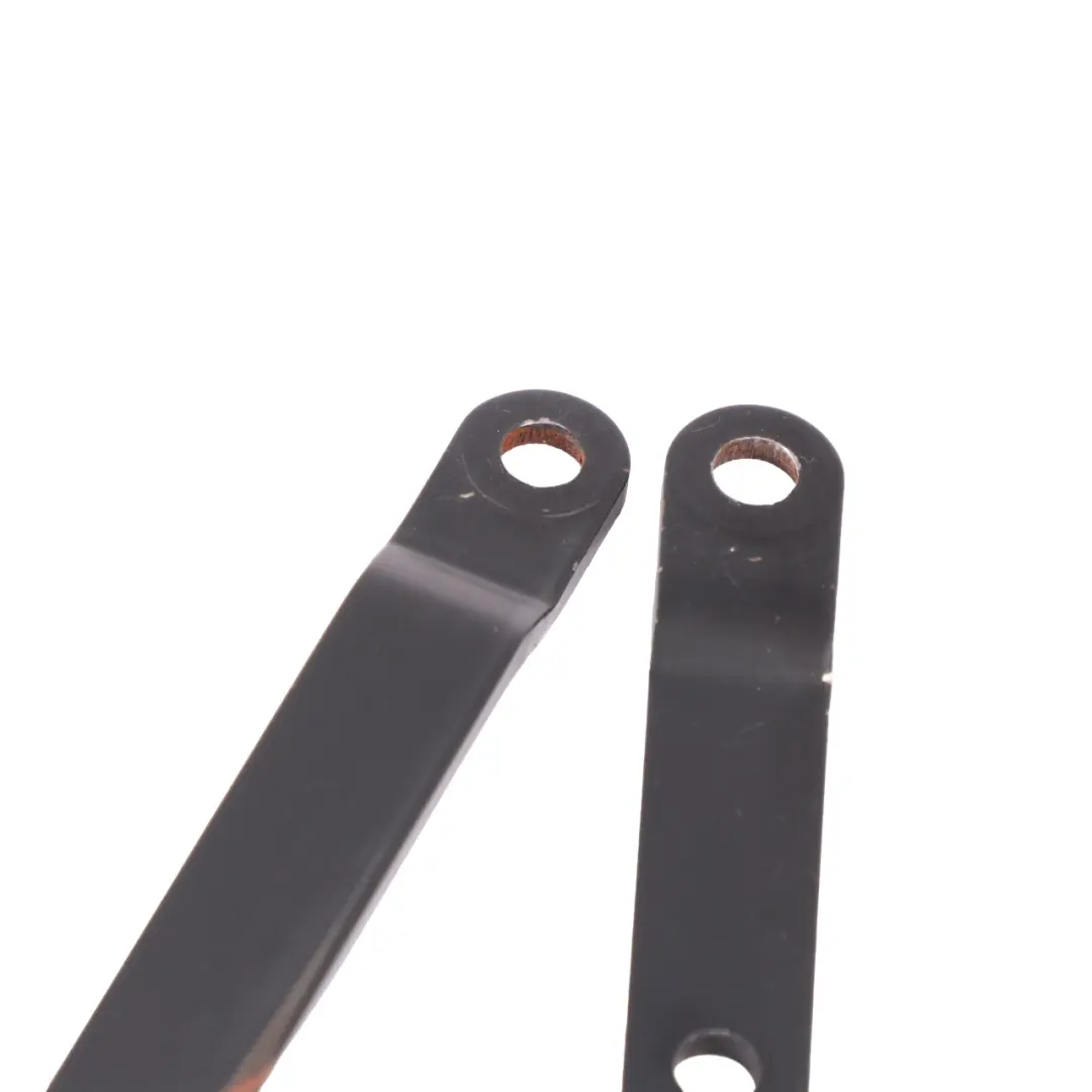 Mercedes ML W166 Wiper Arm Windscreen Passenger Side Left N/S - SKU rhd-A1668201044 - Part number A1668201044