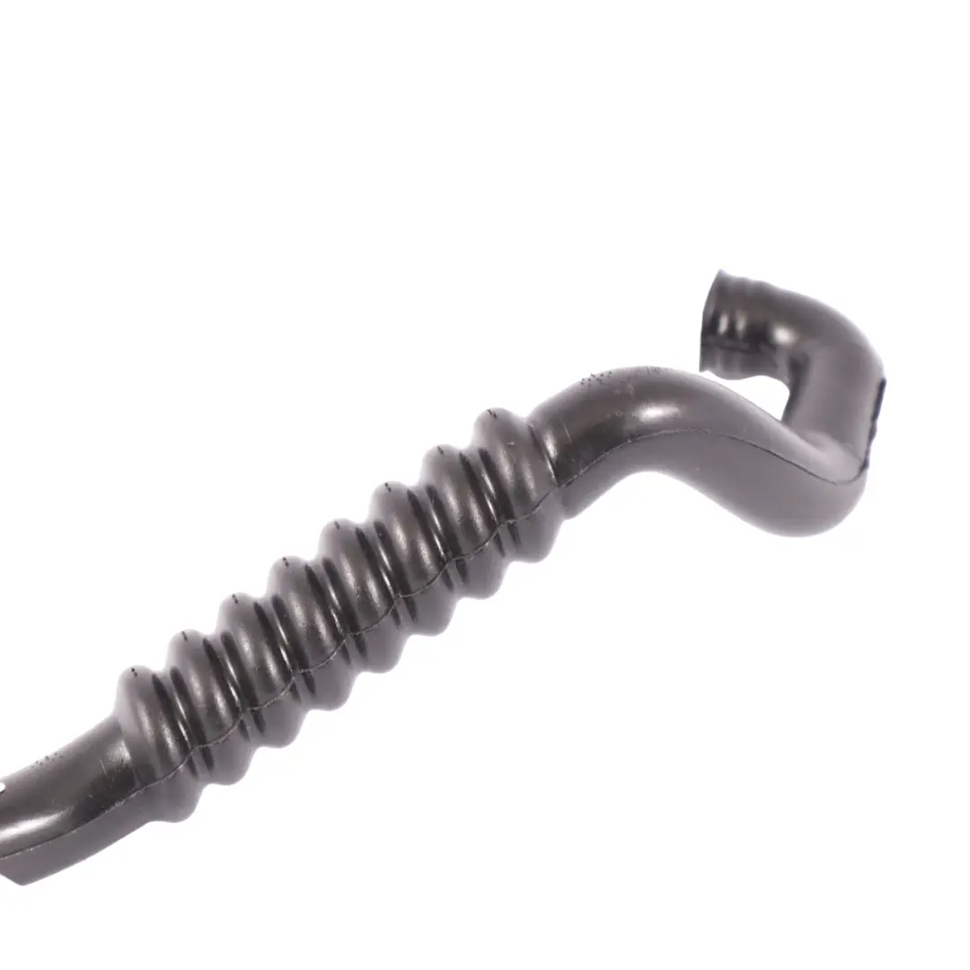 Glovebox Compartment Air Duct Channel Hose to Mercedes ML W166 with Part number A1668310345 Mercedes ML W166 Glovebox Compartment Air Duct Channel Hose - SKU rhd-A1668310345 - Part number A1668310345