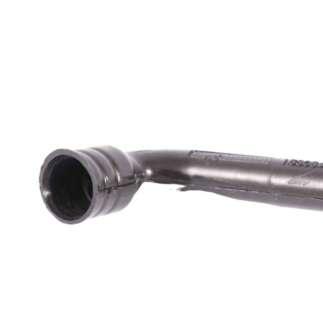 Glovebox Compartment Air Duct Channel Hose to Mercedes ML W166 with Part number A1668310345 Mercedes ML W166 Glovebox Compartment Air Duct Channel Hose - SKU rhd-A1668310345 - Part number A1668310345