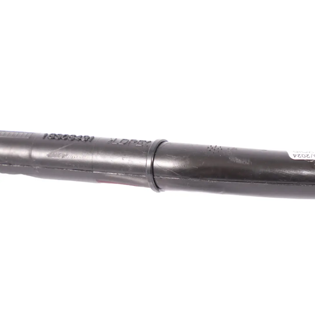 Glovebox Compartment Air Duct Channel Hose to Mercedes ML W166 with Part number A1668310345 Mercedes ML W166 Glovebox Compartment Air Duct Channel Hose - SKU rhd-A1668310345 - Part number A1668310345