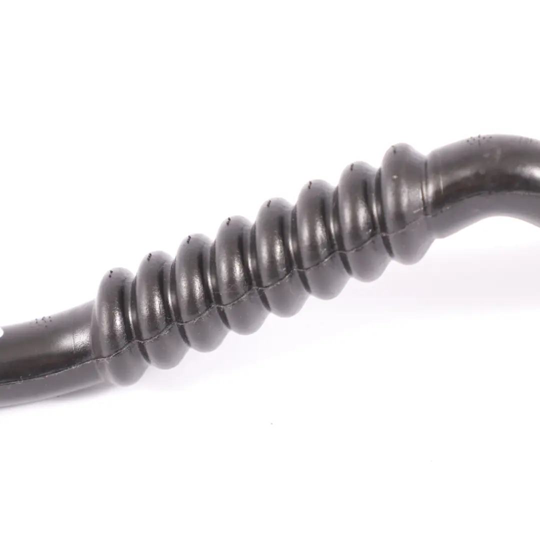 Glovebox Compartment Air Duct Channel Hose to Mercedes ML W166 with Part number A1668310345 Mercedes ML W166 Glovebox Compartment Air Duct Channel Hose - SKU rhd-A1668310345 - Part number A1668310345