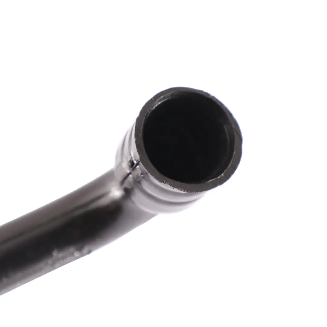 Glovebox Compartment Air Duct Channel Hose to Mercedes ML W166 with Part number A1668310345 Mercedes ML W166 Glovebox Compartment Air Duct Channel Hose - SKU rhd-A1668310345 - Part number A1668310345