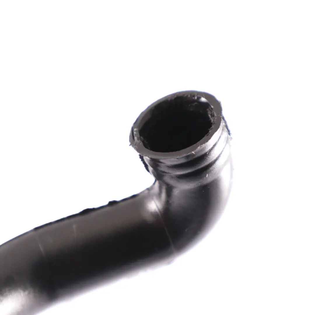 Mercedes ML W166 Glovebox Compartment Air Duct Channel Hose - SKU rhd-A1668310345 - Part number A1668310345