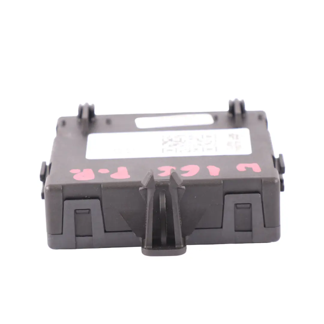 Mercedes ML W166 Front Door Module Right O/S Door Control Unit A2059006013 - SKU RHD-A1669005212 - Part number A1669005212