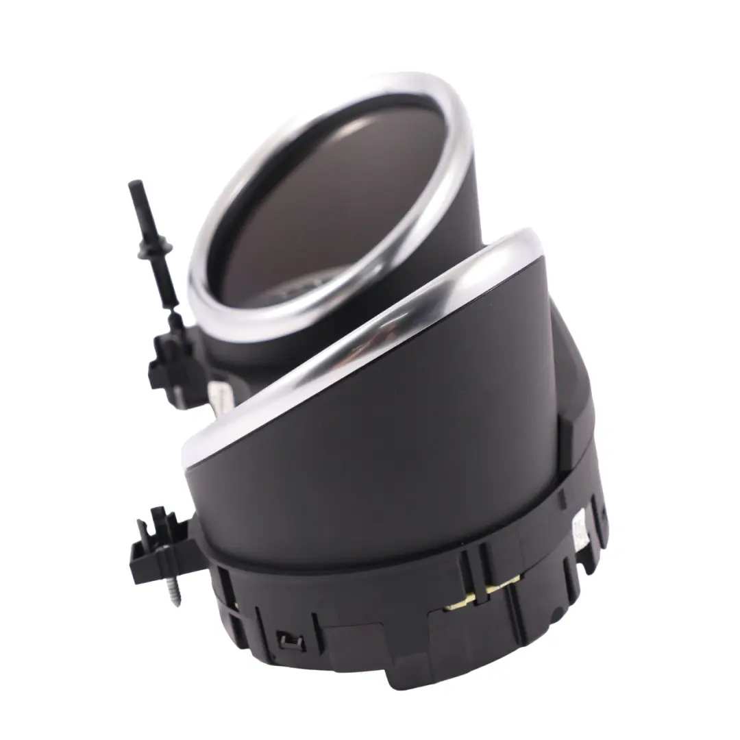 Mercedes ML W166 Diesel Instrument Cluster Speedo Automatic - SKU rhd-A1669007610 - Part number A1669007610