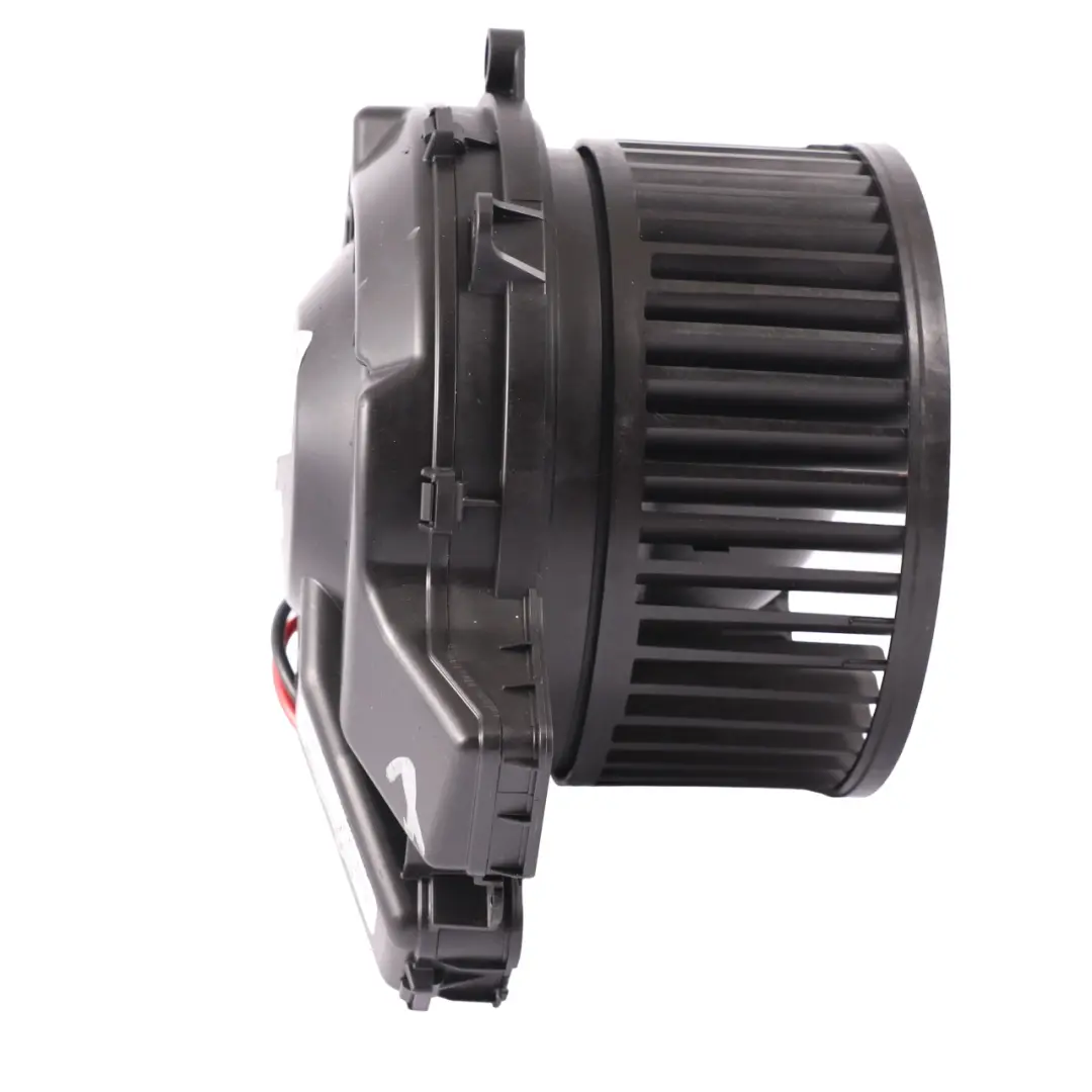 Heater Blower Motor Fan Unit to Mercedes ML W166 C292 with Part number A1669066200 Mercedes ML W166 C292 Heater Blower Motor Fan Unit - SKU rhd-A1669066200 - Part number A1669066200