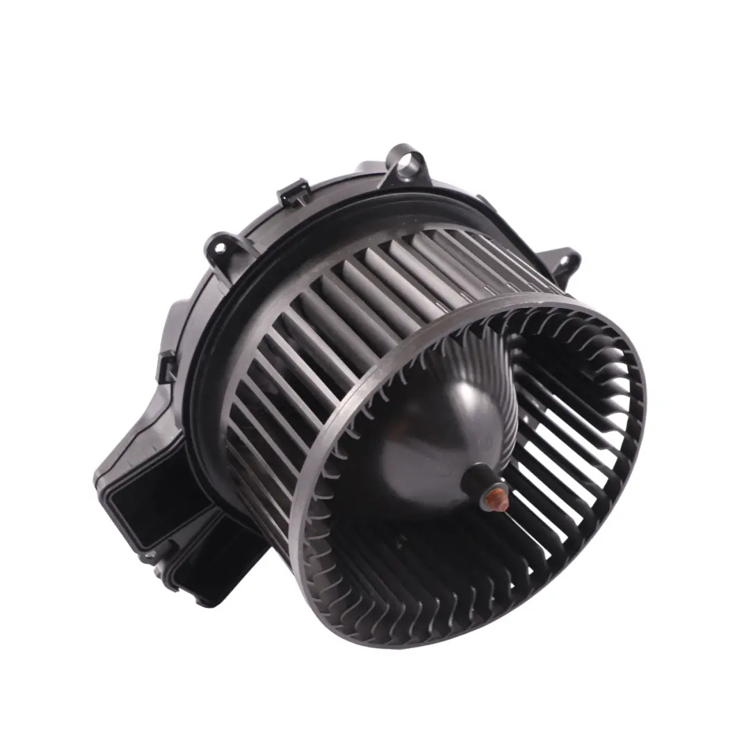 Mercedes ML W166 C292 Heater Blower Motor Fan Unit - SKU rhd-A1669066200 - Part number A1669066200