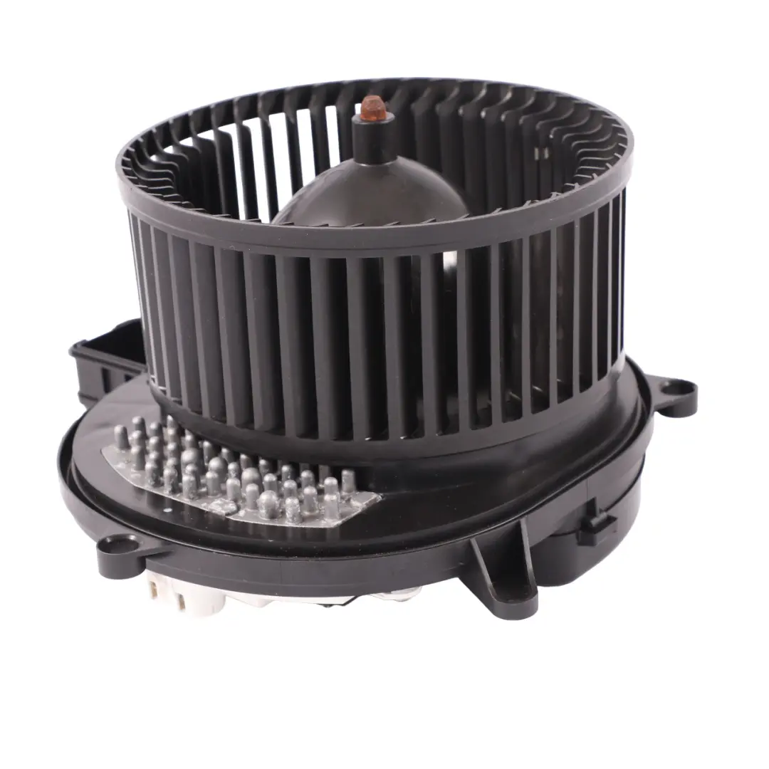 Mercedes ML W166 C292 Heater Blower Motor Fan Unit - SKU rhd-A1669066200 - Part number A1669066200
