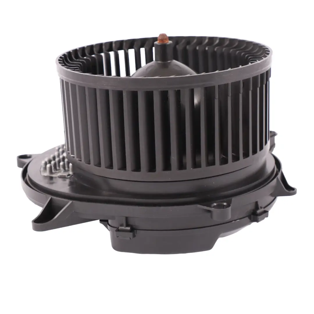 Mercedes ML W166 C292 Heater Blower Motor Fan Unit - SKU rhd-A1669066200 - Part number A1669066200