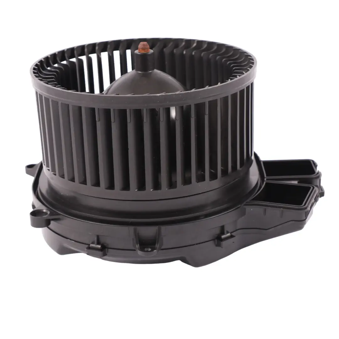 Mercedes ML W166 C292 Heater Blower Motor Fan Unit - SKU rhd-A1669066200 - Part number A1669066200