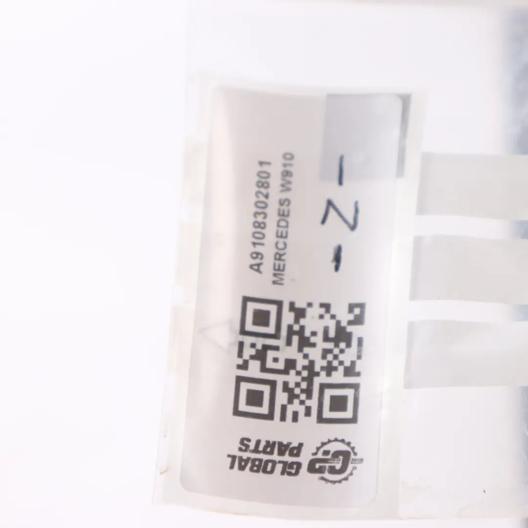 Steering Rack Box Gear to Mercedes W169 W245 Power with Part number A1694603300 Mercedes W169 W245 Power Steering Rack Box Gear - SKU rhd-A1694603300-1 - Part number A1694603300