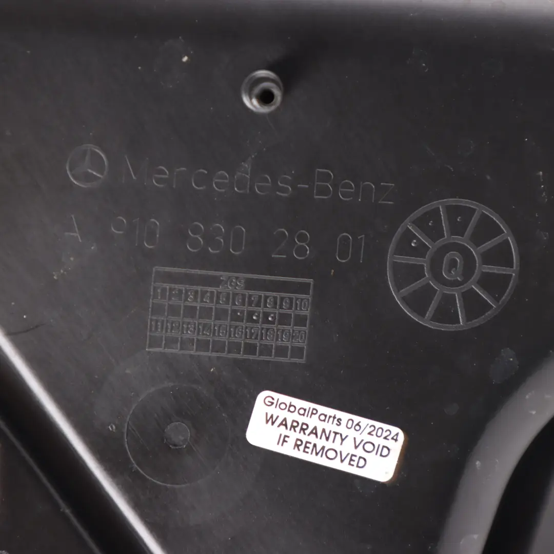 Steering Rack Box Gear to Mercedes W169 W245 Power with Part number A1694603300 Mercedes W169 W245 Power Steering Rack Box Gear - SKU rhd-A1694603300-1 - Part number A1694603300