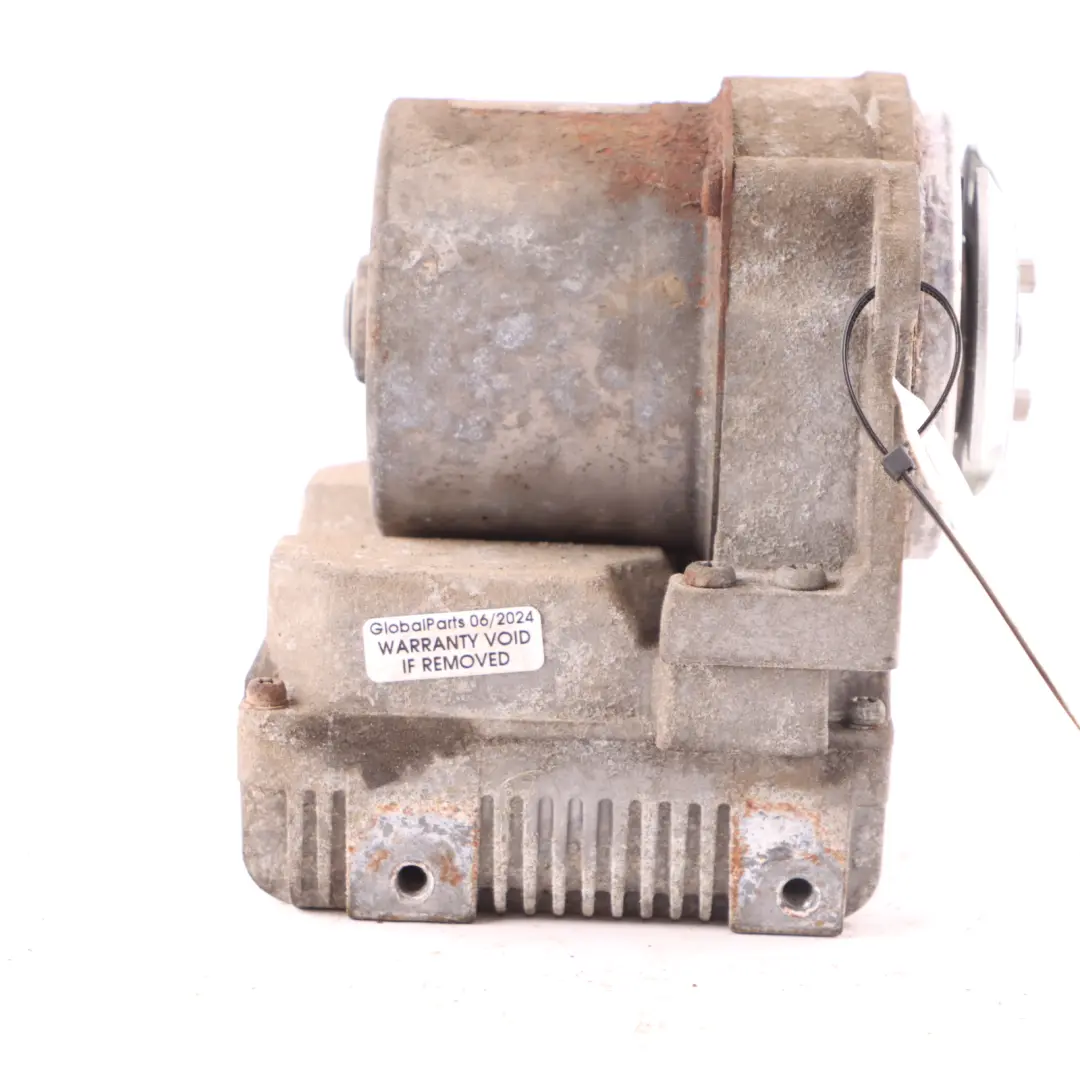 Mercedes W169 W245 Power Steering Rack Box Gear - SKU rhd-A1694603300-1 - Part number A1694603300