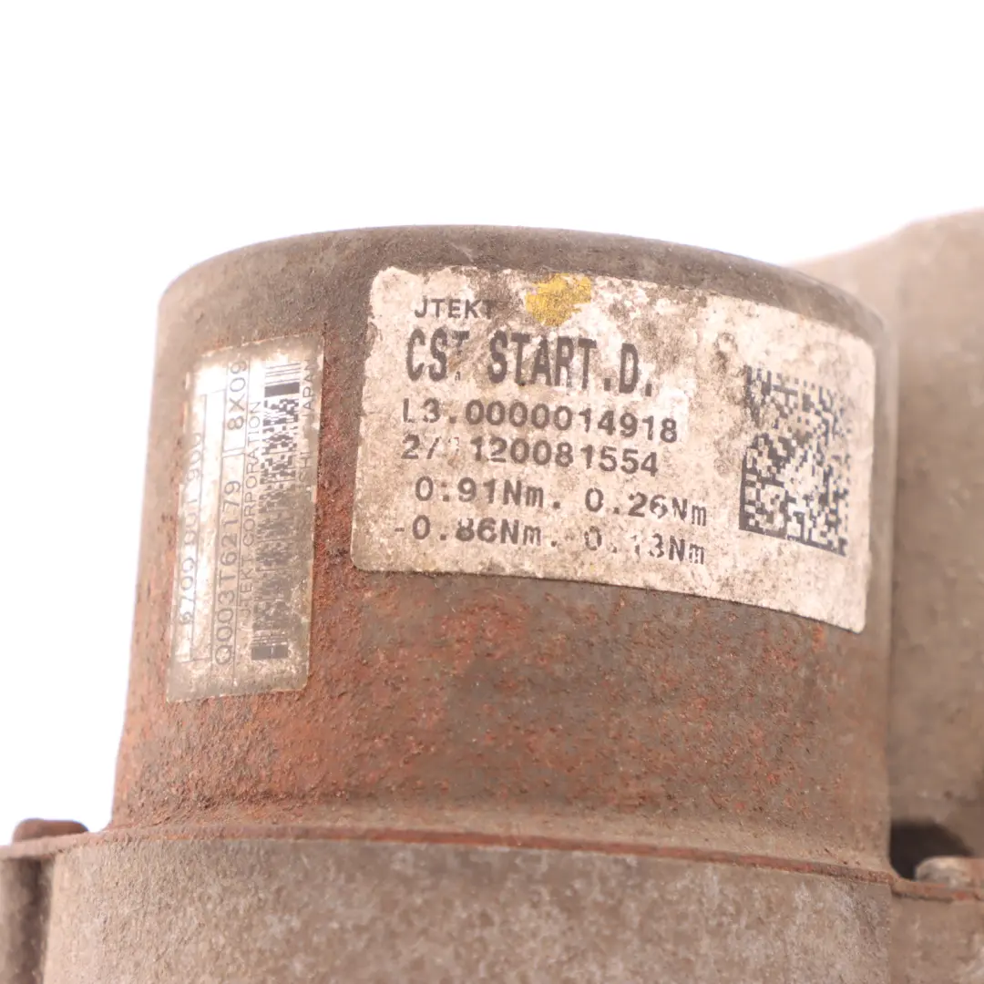 Steering Rack Box Gear to Mercedes W169 W245 Power with Part number A1694603300 Mercedes W169 W245 Power Steering Rack Box Gear - SKU rhd-A1694603300-1 - Part number A1694603300