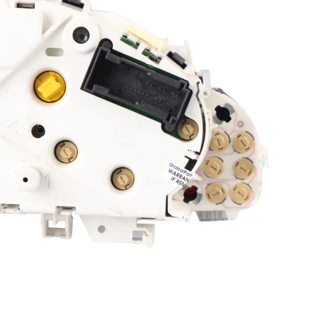 Mercedes SLK R170 Petrol Instrument Cluster Speedo Clocks Automatic - SKU rhd-A1705403711 - Part number A1705403711