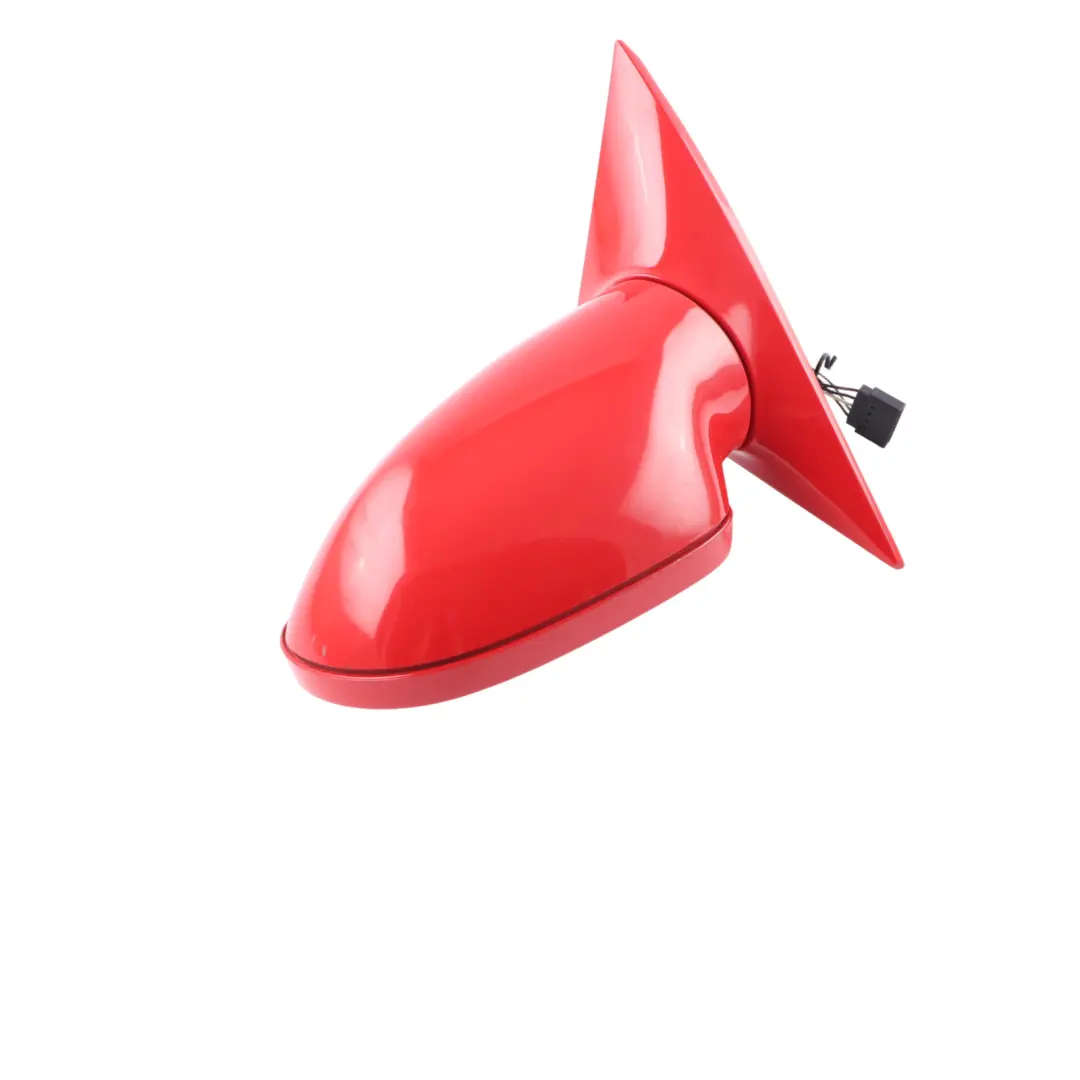 Wing Mirror Mercedes SLK R170 Door Left N/S Outside Magma Red - 586 to with Part number A1708100176 Wing Mirror Mercedes SLK R170 Door Left N/S Outside Magma Red - 586 - SKU rhd-A1708100176-MAG - Part number A1708100176