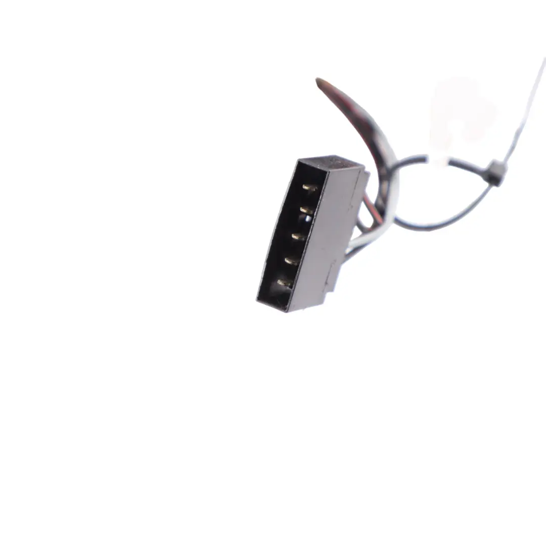  Wing Mirror Mercedes SLK R170 Door Left N/S Outside Magma Red - 586 - SKU rhd-A1708100176-MAG - Part number A1708100176