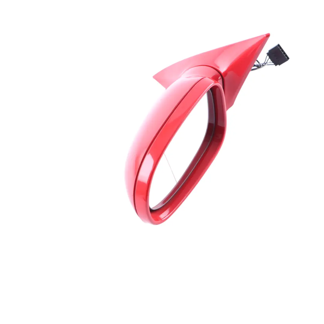 Wing Mirror Mercedes SLK R170 Door Left N/S Outside Magma Red - 586 to with Part number A1708100176 Wing Mirror Mercedes SLK R170 Door Left N/S Outside Magma Red - 586 - SKU rhd-A1708100176-MAG - Part number A1708100176