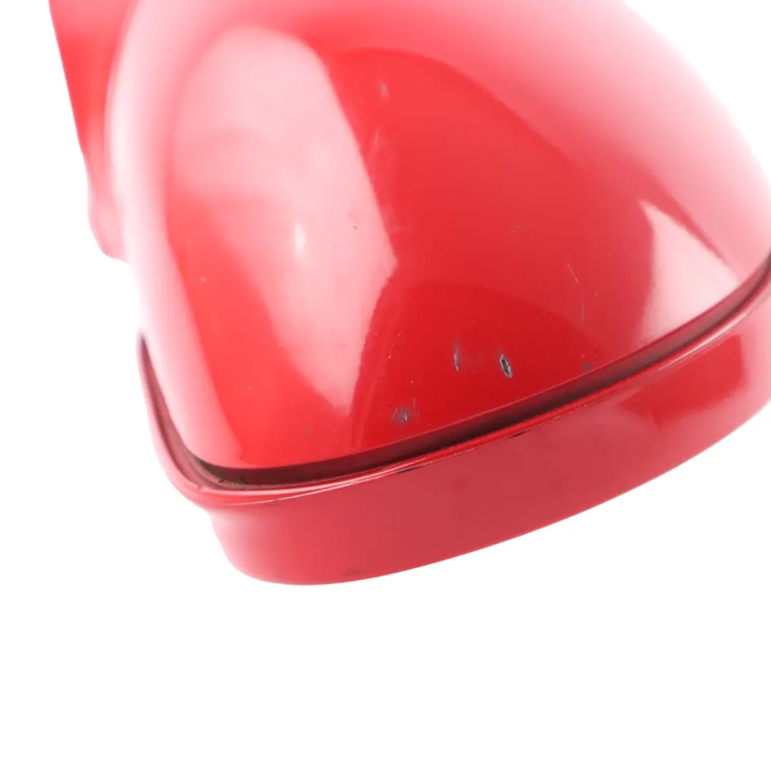  Wing Mirror Mercedes SLK R170 Door Left N/S Outside Magma Red - 586 - SKU rhd-A1708100176-MAG - Part number A1708100176