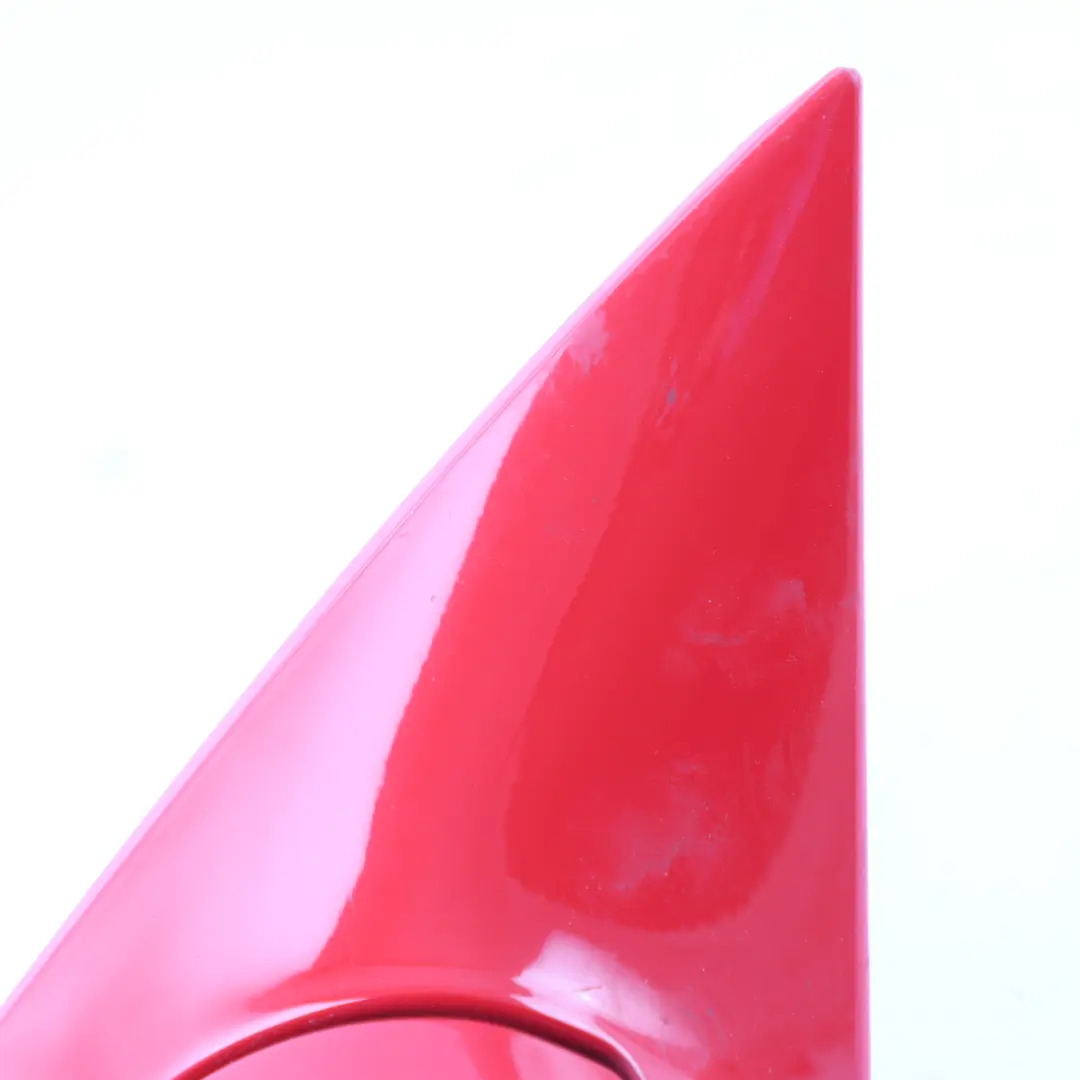  Wing Mirror Mercedes SLK R170 Door Right O/S Outside Magma Red - 586 - SKU rhd-A1708100276-MAG - Part number A1708100276