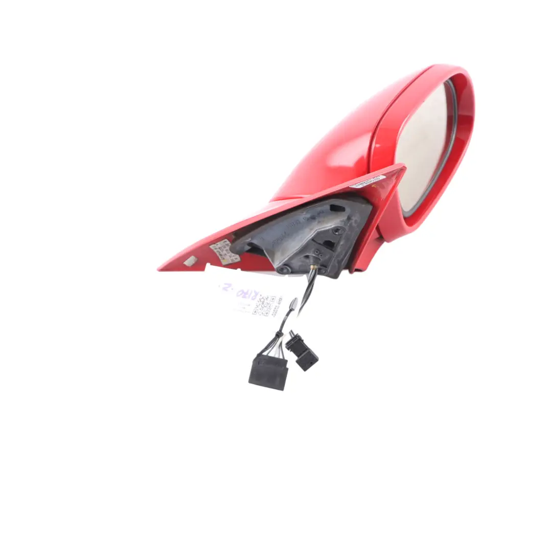 Wing Mirror Mercedes SLK R170 Door Right O/S Outside Magma Red - 586 to with Part number A1708100276 Wing Mirror Mercedes SLK R170 Door Right O/S Outside Magma Red - 586 - SKU rhd-A1708100276-MAG - Part number A1708100276