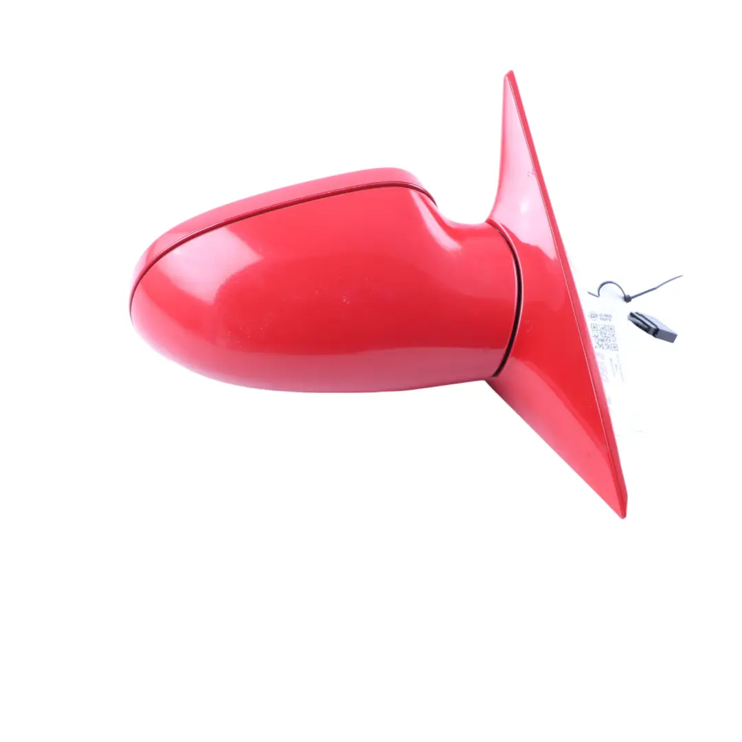Wing Mirror Mercedes SLK R170 Door Right O/S Outside Magma Red - 586 to with Part number A1708100276 Wing Mirror Mercedes SLK R170 Door Right O/S Outside Magma Red - 586 - SKU rhd-A1708100276-MAG - Part number A1708100276
