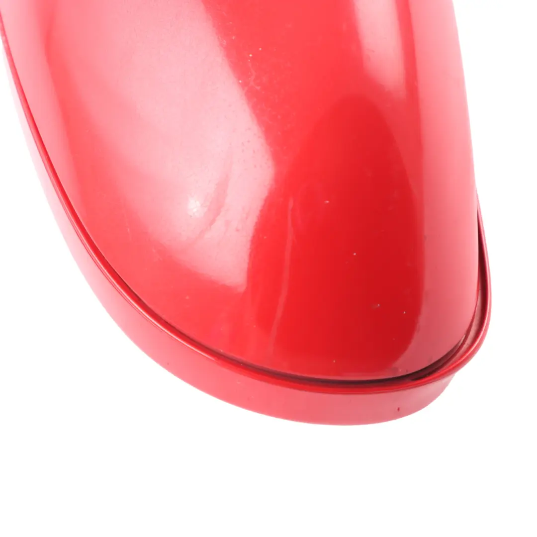 Wing Mirror Mercedes SLK R170 Door Right O/S Outside Magma Red - 586 to with Part number A1708100276 Wing Mirror Mercedes SLK R170 Door Right O/S Outside Magma Red - 586 - SKU rhd-A1708100276-MAG - Part number A1708100276