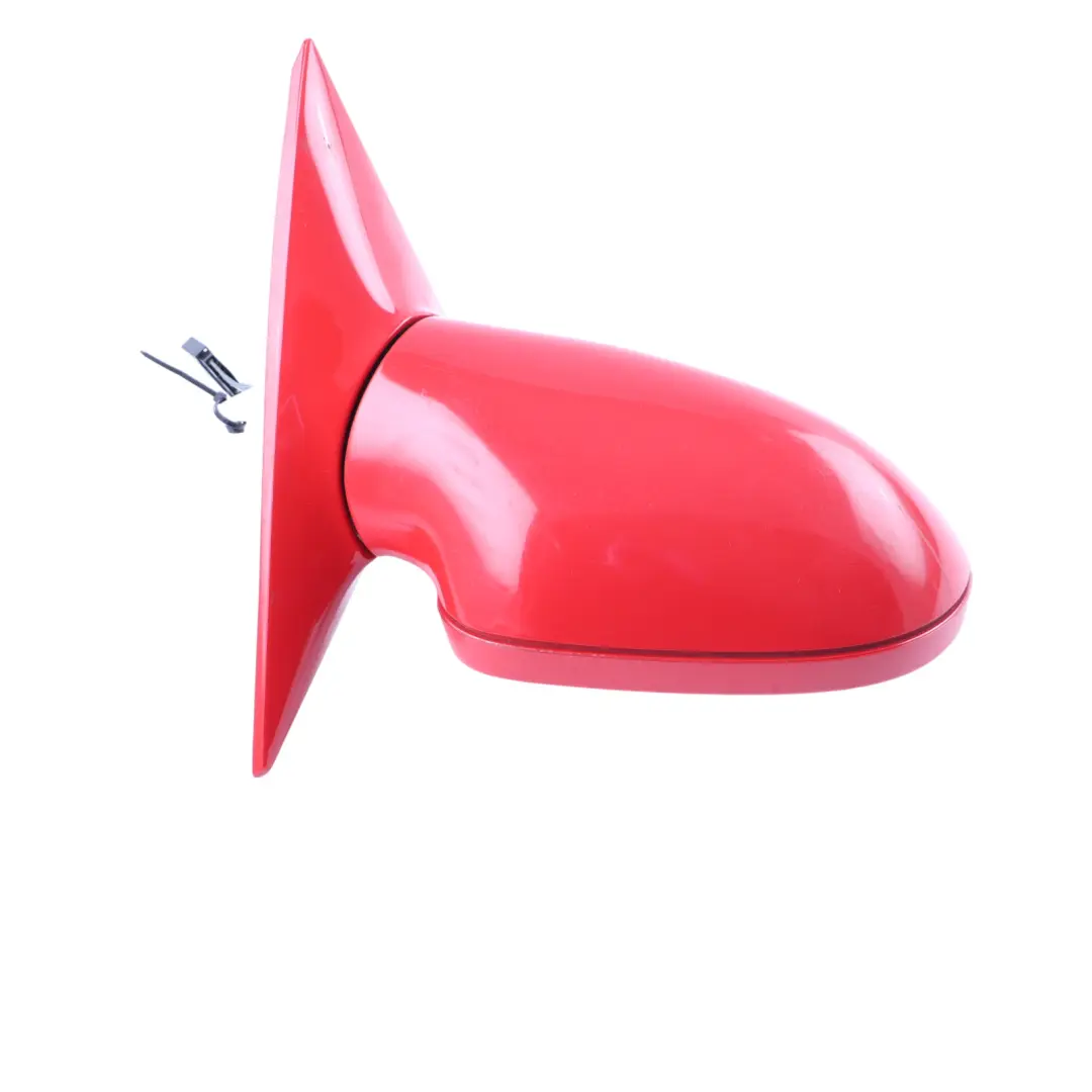 Wing Mirror Mercedes SLK R170 Door Right O/S Outside Magma Red - 586 to with Part number A1708100276 Wing Mirror Mercedes SLK R170 Door Right O/S Outside Magma Red - 586 - SKU rhd-A1708100276-MAG - Part number A1708100276