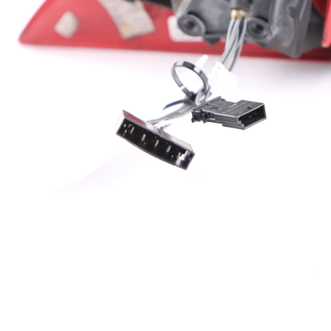 Wing Mirror Mercedes SLK R170 Door Right O/S Outside Magma Red - 586 to with Part number A1708100276 Wing Mirror Mercedes SLK R170 Door Right O/S Outside Magma Red - 586 - SKU rhd-A1708100276-MAG1 - Part number A1708100276