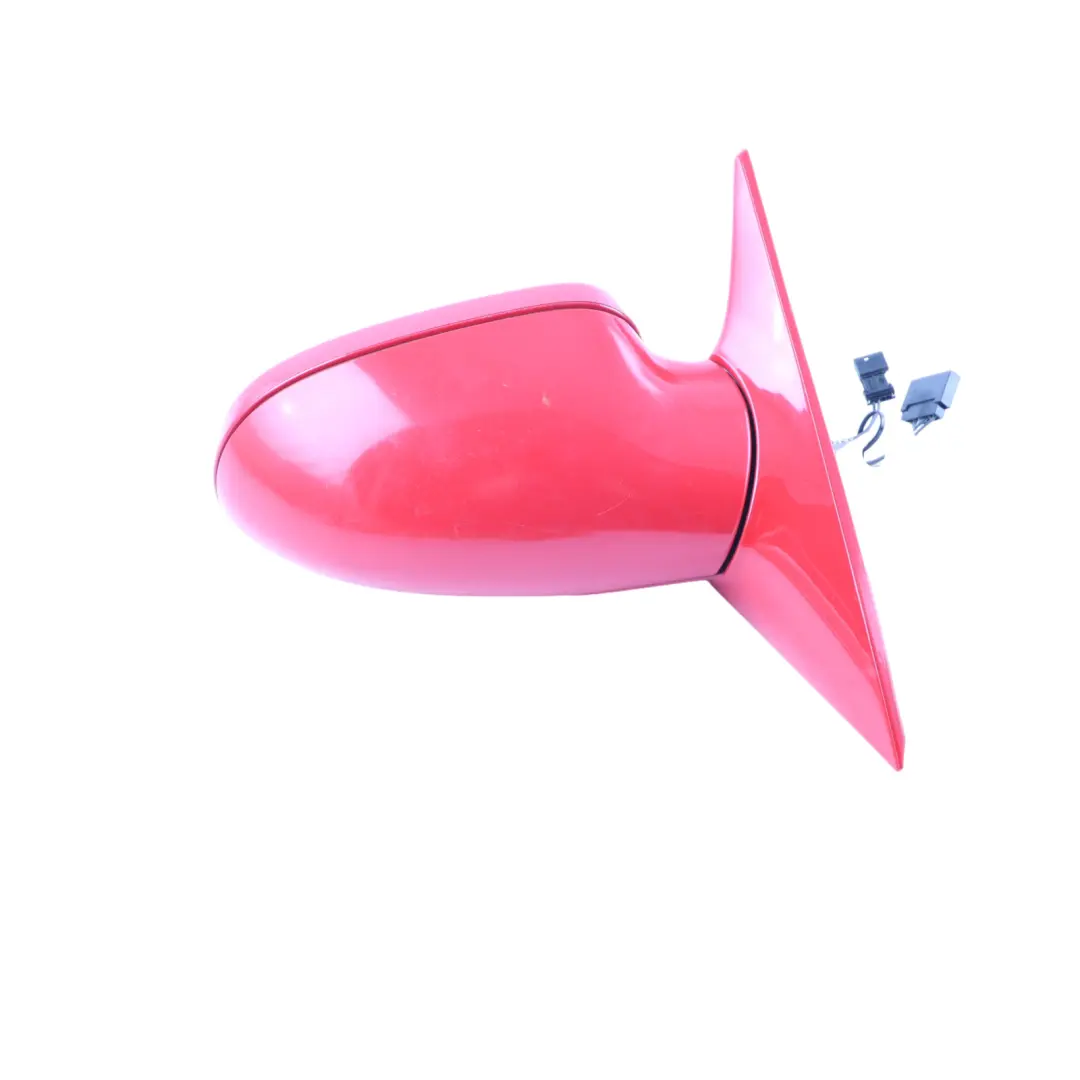  Wing Mirror Mercedes SLK R170 Door Right O/S Outside Magma Red - 586 - SKU rhd-A1708100276-MAG1 - Part number A1708100276