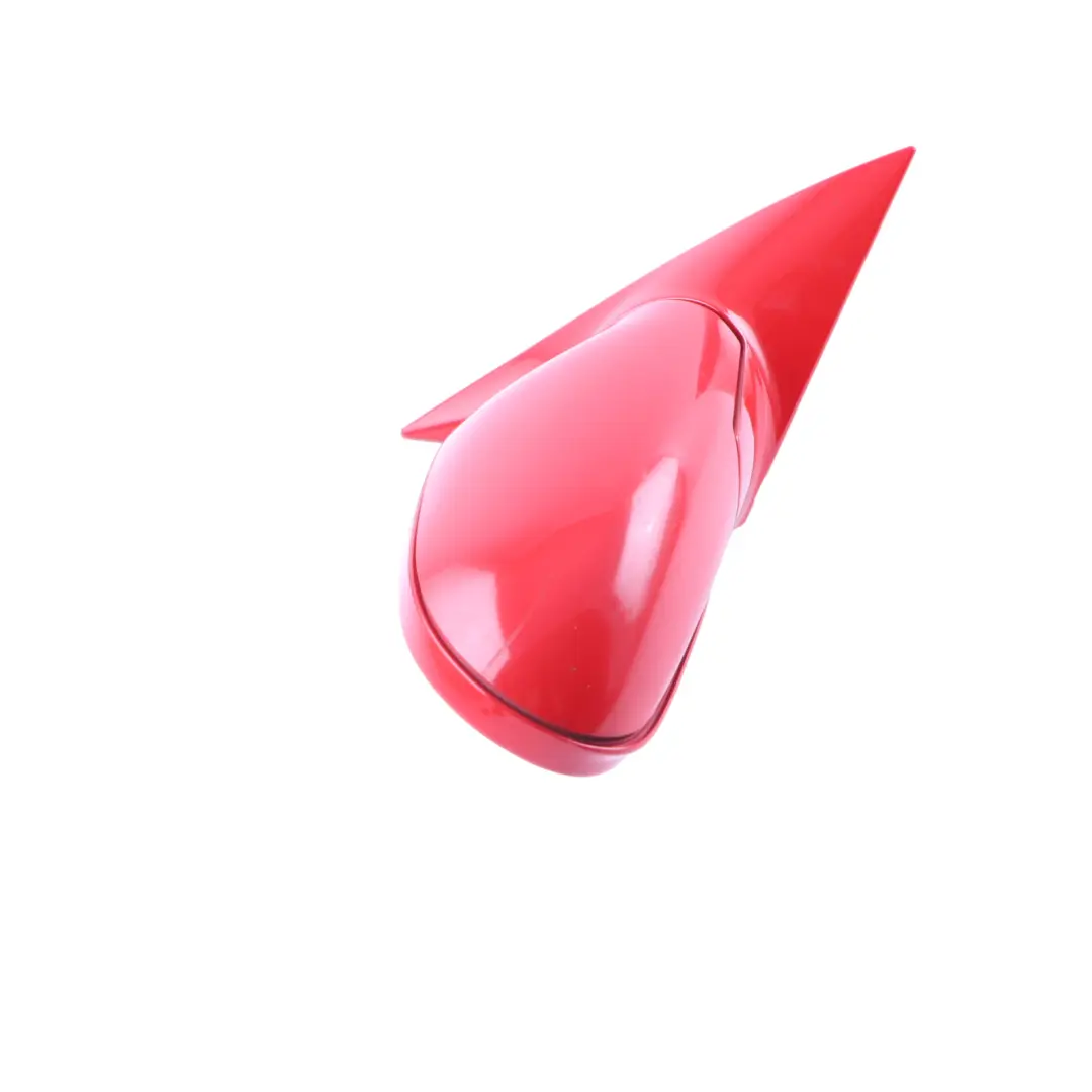 Wing Mirror Mercedes SLK R170 Door Right O/S Outside Magma Red - 586 to with Part number A1708100276 Wing Mirror Mercedes SLK R170 Door Right O/S Outside Magma Red - 586 - SKU rhd-A1708100276-MAG1 - Part number A1708100276