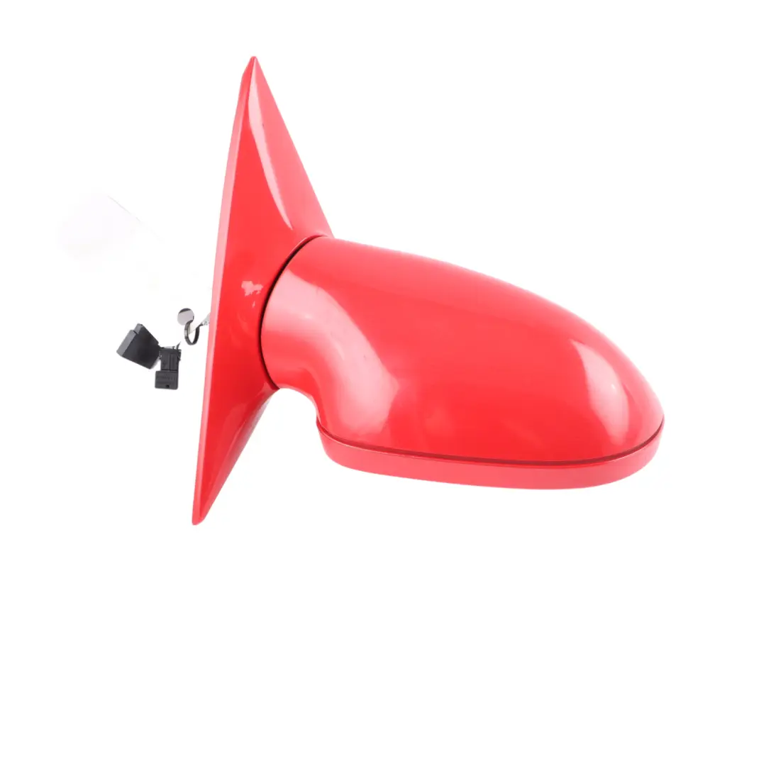 Wing Mirror Mercedes SLK R170 Door Right O/S Outside Magma Red - 586 to with Part number A1708100276 Wing Mirror Mercedes SLK R170 Door Right O/S Outside Magma Red - 586 - SKU rhd-A1708100276-MAG1 - Part number A1708100276
