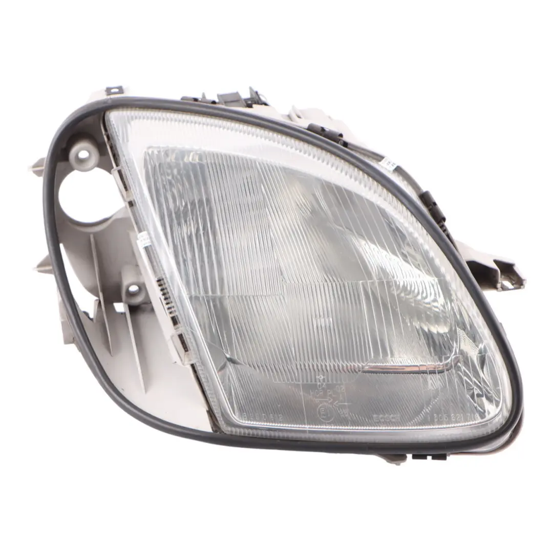 Headlight Headlamp Front Right O/S Lamp Light to Mercedes SLK R170 with Part number A1708200461 Mercedes SLK R170 Headlight Headlamp Front Right O/S Lamp Light - SKU rhd-A1708200461-1 - Part number A1708200461