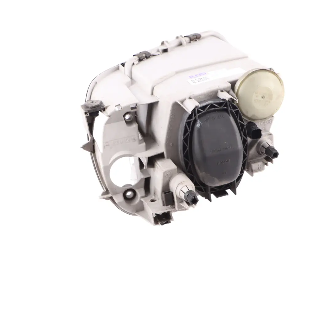 Headlight Headlamp Front Right O/S Lamp Light to Mercedes SLK R170 with Part number A1708200461 Mercedes SLK R170 Headlight Headlamp Front Right O/S Lamp Light - SKU rhd-A1708200461-1 - Part number A1708200461